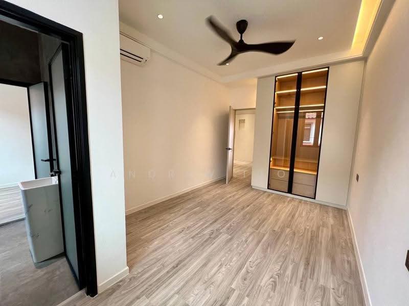 Rumah Teres 2-Tingkat untuk Dijual di Taman Perling (Perling) - Andrew Teo - PropertyGuru.com.my