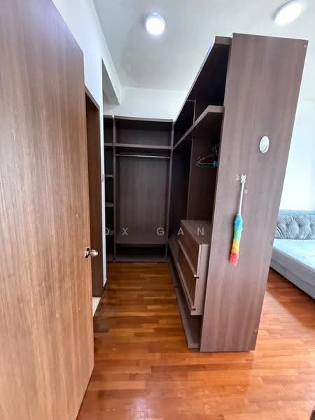 Kediaman Servis untuk Disewa di Crescent Bay Suites (Teluk Bayu) - DX GAN - Interior - PropertyGuru.com.my