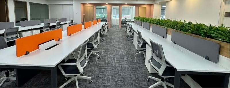 Office for Rent in KL City Centre (Kuala Lumpur) - Elaine Chong (Elle) - Interior - PropertyGuru.com.my