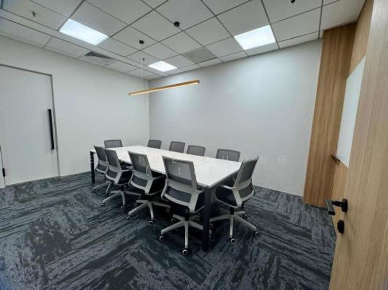 Office for Rent in KL City Centre (Kuala Lumpur) - Elaine Chong (Elle) - Interior - PropertyGuru.com.my