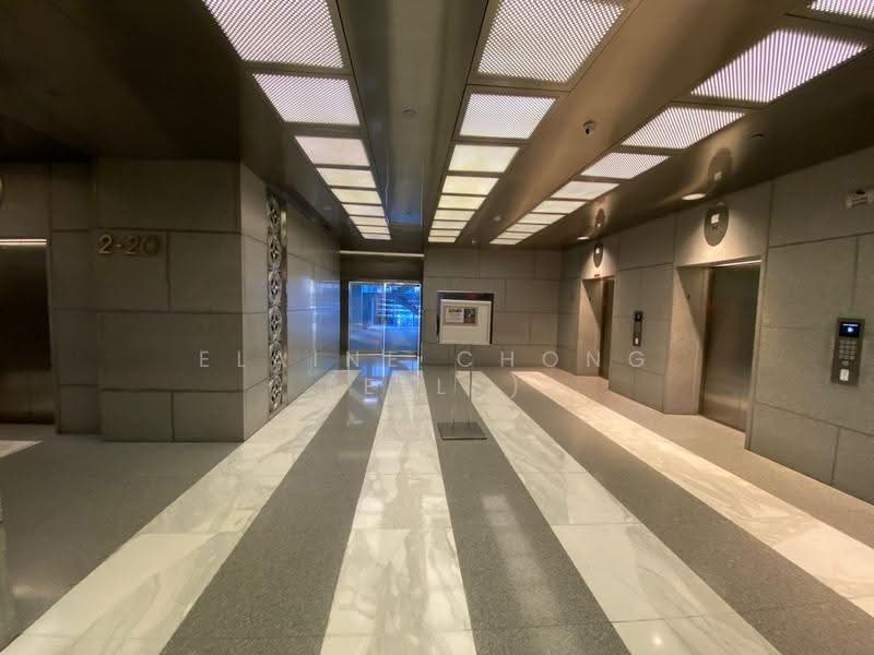 Office for Rent in KL City Centre (Kuala Lumpur) - Elaine Chong (Elle) - Lobby - PropertyGuru.com.my