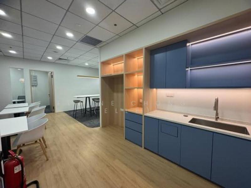 Office for Rent in KL City Centre (Kuala Lumpur) - Elaine Chong (Elle) - Interior - PropertyGuru.com.my