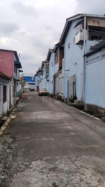 Shop / Office for Sale in Senai (Johor) - William Lim - Exterior - PropertyGuru.com.my