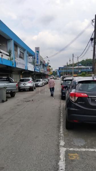 Shop / Office for Sale in Senai (Johor) - William Lim - Exterior - PropertyGuru.com.my