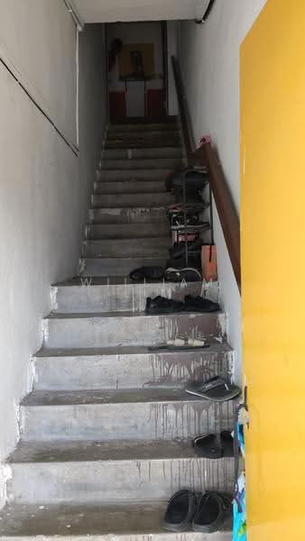 Shop / Office for Sale in Senai (Johor) - William Lim - Corridor - PropertyGuru.com.my