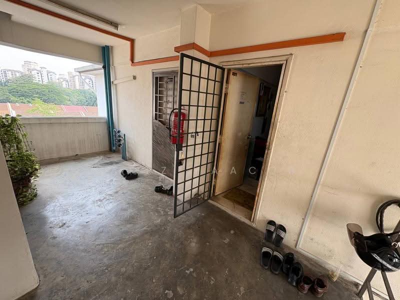 Apartment for Sale at Sri Sunway Apartment - Hafiz Yaacob - Exterior - PropertyGuru.com.my