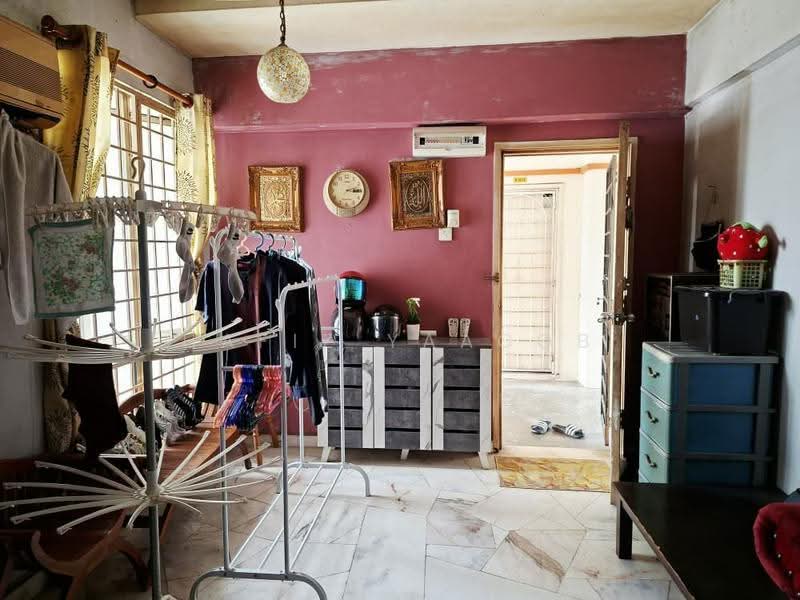 Apartment for Sale at Sri Sunway Apartment - Hafiz Yaacob - Interior - PropertyGuru.com.my