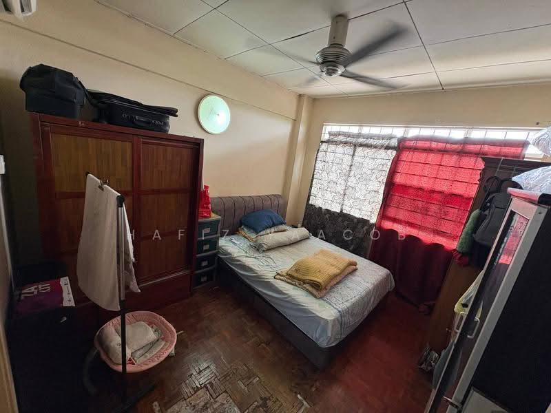 Apartment for Sale at Sri Sunway Apartment - Hafiz Yaacob - Bedroom - PropertyGuru.com.my