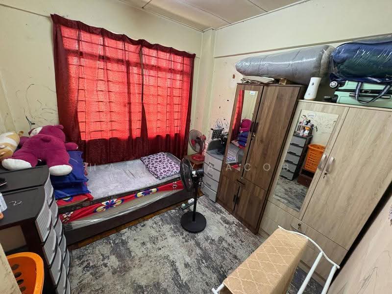 Apartment for Sale at Sri Sunway Apartment - Hafiz Yaacob - Bedroom - PropertyGuru.com.my