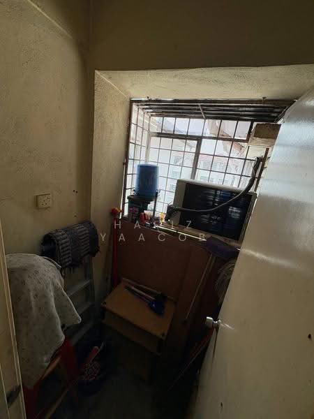 Apartment for Sale at Sri Sunway Apartment - Hafiz Yaacob - Interior - PropertyGuru.com.my