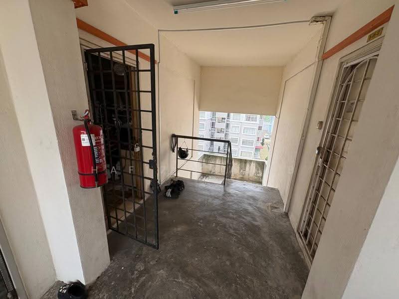 Apartment for Sale at Sri Sunway Apartment - Hafiz Yaacob - Exterior - PropertyGuru.com.my