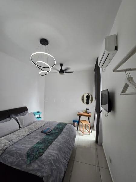 Cluster House for Sale in Johor Bahru (Johor) - Victor Tai - Bedroom - PropertyGuru.com.my