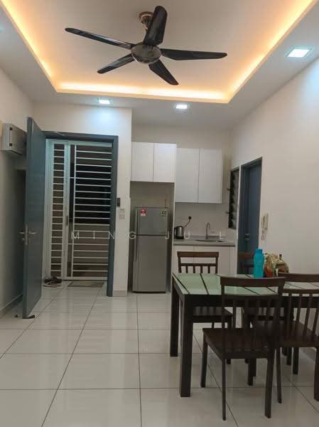 Service Residence for Rent at The Link 2 @ Bukit Jalil (Serviced Residences) - Ming Ju Li - PropertyGuru.com.my