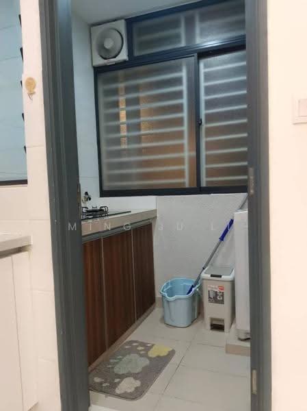 Service Residence for Rent at The Link 2 @ Bukit Jalil (Serviced Residences) - Ming Ju Li - PropertyGuru.com.my