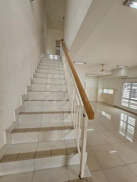 Rumah Berkembar untuk Dijual di Setia Impian (Setia Alam) - Ethan Ting - Interior - PropertyGuru.com.my