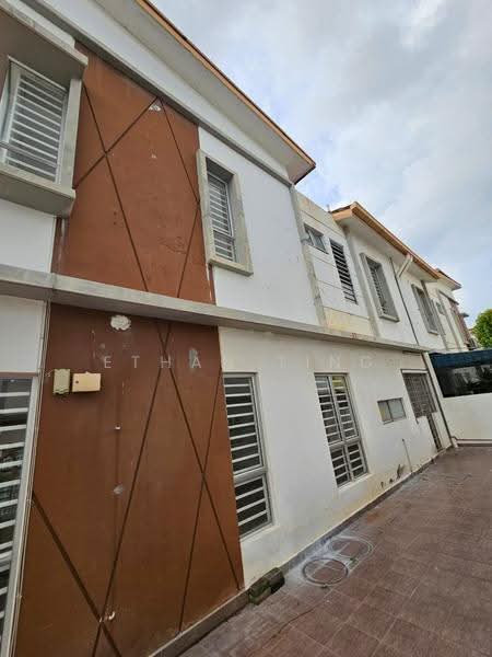 Rumah Berkembar untuk Dijual di Setia Impian (Setia Alam) - Ethan Ting - Exterior - PropertyGuru.com.my