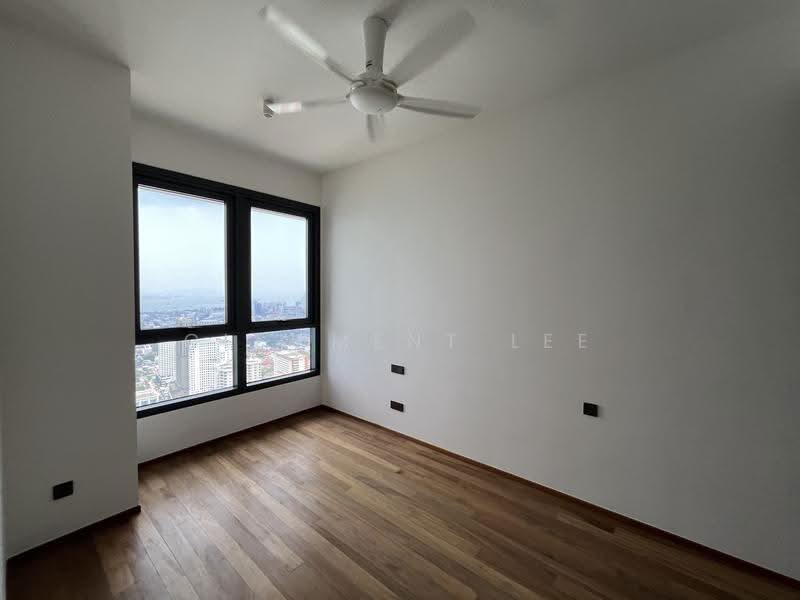 Kediaman Servis untuk Disewa di Marriott Residence @ Gurney - Clemment Lee - Interior - PropertyGuru.com.my