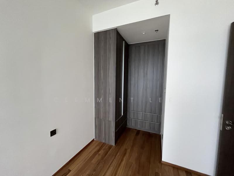 Kediaman Servis untuk Disewa di Marriott Residence @ Gurney - Clemment Lee - Interior - PropertyGuru.com.my