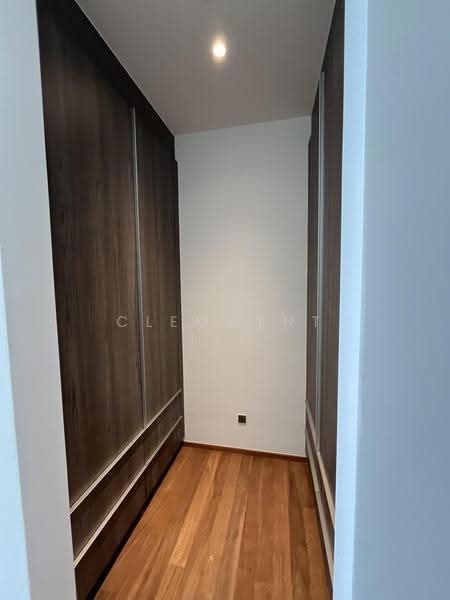 Kediaman Servis untuk Disewa di Marriott Residence @ Gurney - Clemment Lee - Interior - PropertyGuru.com.my