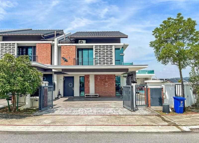 2-storey Terraced House for Sale in U16, Elmina Gardens (Shah Alam) - Mohd Hazlan bin Mohd Sopi - PropertyGuru.com.my