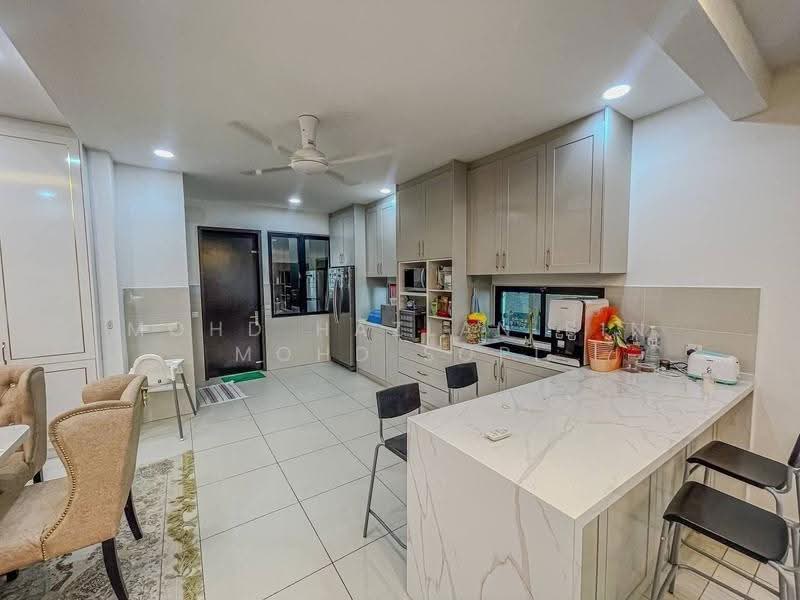 2-storey Terraced House for Sale in U16, Elmina Gardens (Shah Alam) - Mohd Hazlan bin Mohd Sopi - PropertyGuru.com.my