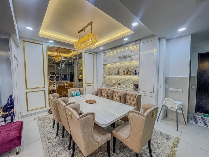 2-storey Terraced House for Sale in U16, Elmina Gardens (Shah Alam) - Mohd Hazlan bin Mohd Sopi - PropertyGuru.com.my