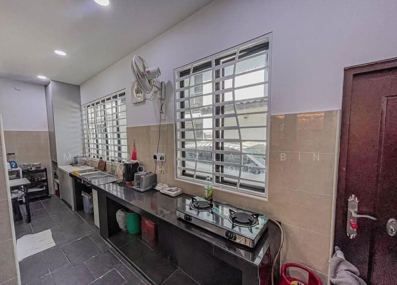 2-storey Terraced House for Sale in U16, Elmina Gardens (Shah Alam) - Mohd Hazlan bin Mohd Sopi - PropertyGuru.com.my
