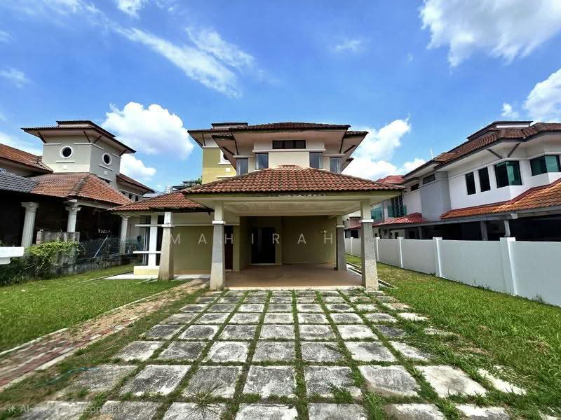 Bungalow House untuk Dijual di Taman Astana Indah (Bangi) - Mahirah . - Exterior - PropertyGuru.com.my