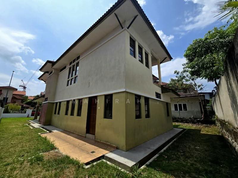 Bungalow House untuk Dijual di Taman Astana Indah (Bangi) - Mahirah . - Exterior - PropertyGuru.com.my