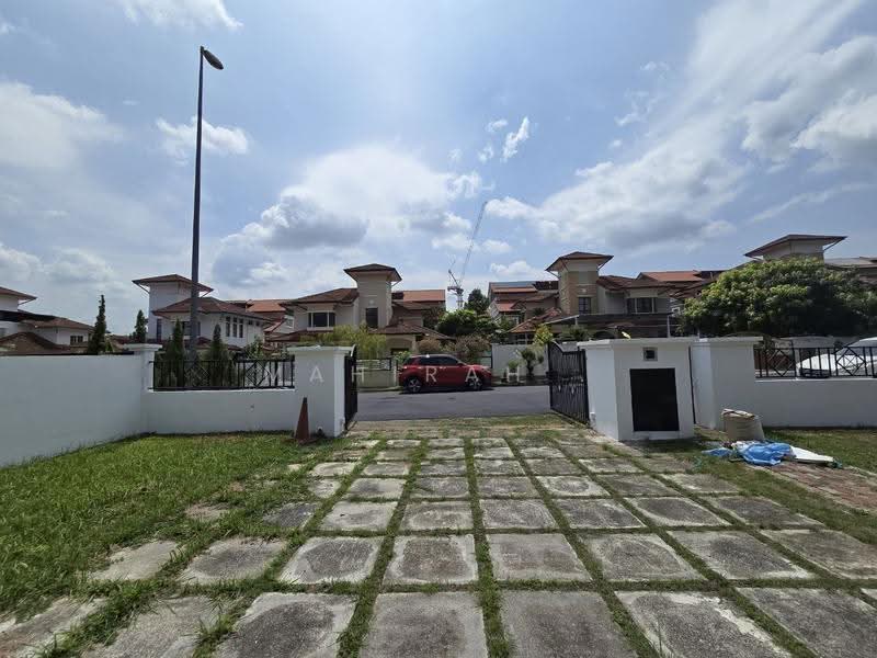 Bungalow House untuk Dijual di Taman Astana Indah (Bangi) - Mahirah . - Exterior - PropertyGuru.com.my
