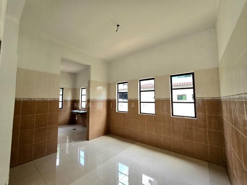 Bungalow House untuk Dijual di Taman Astana Indah (Bangi) - Mahirah . - Interior - PropertyGuru.com.my