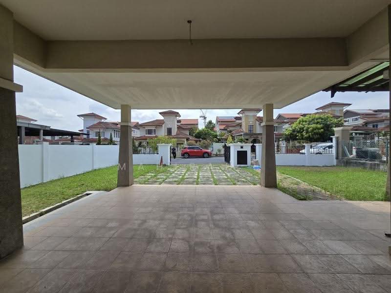 Bungalow House untuk Dijual di Taman Astana Indah (Bangi) - Mahirah . - Exterior - PropertyGuru.com.my