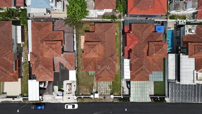 Bungalow House untuk Dijual di Taman Astana Indah (Bangi) - Mahirah . - Exterior - PropertyGuru.com.my