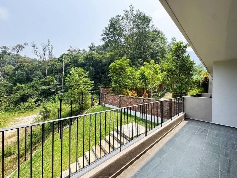 Rumah Teres 3-Tingkat untuk Dijual di Taman Melawati (Ulu Kelang) - Ashraff Daniel - PropertyGuru.com.my