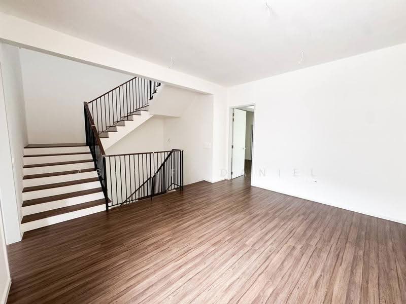 Rumah Teres 3-Tingkat untuk Dijual di Taman Melawati (Ulu Kelang) - Ashraff Daniel - Interior - PropertyGuru.com.my