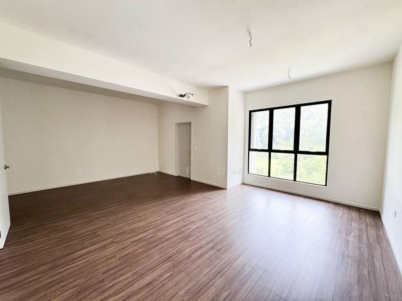 Rumah Teres 3-Tingkat untuk Dijual di Taman Melawati (Ulu Kelang) - Ashraff Daniel - Living Room - PropertyGuru.com.my