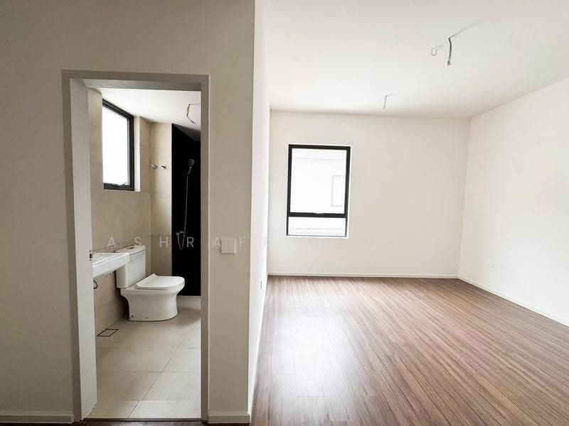 Rumah Teres 3-Tingkat untuk Dijual di Taman Melawati (Ulu Kelang) - Ashraff Daniel - Bathroom - PropertyGuru.com.my