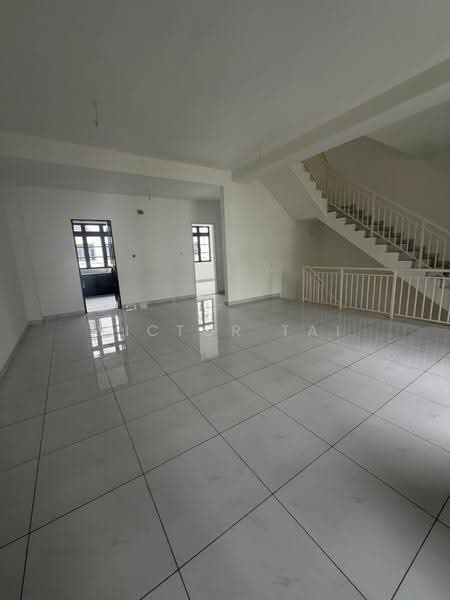 Rumah Teres 2.5-Tingkat untuk Dijual di Eco Botanic (Iskandar Puteri (Nusajaya)) - Victor Tai - Living Room - PropertyGuru.com.my