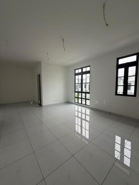 Rumah Teres 2.5-Tingkat untuk Dijual di Eco Botanic (Iskandar Puteri (Nusajaya)) - Victor Tai - Living Room - PropertyGuru.com.my