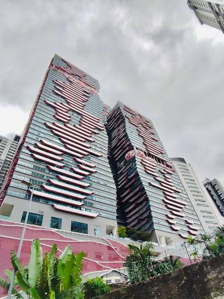 Kediaman Servis untuk Disewa di Arte Plus - Basri Munir - Exterior - PropertyGuru.com.my