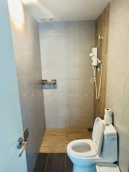 Kediaman Servis untuk Disewa di Arte Plus - Basri Munir - Bathroom - PropertyGuru.com.my