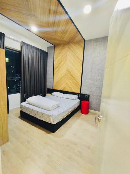 Kediaman Servis untuk Disewa di Arte Plus - Basri Munir - Bedroom - PropertyGuru.com.my