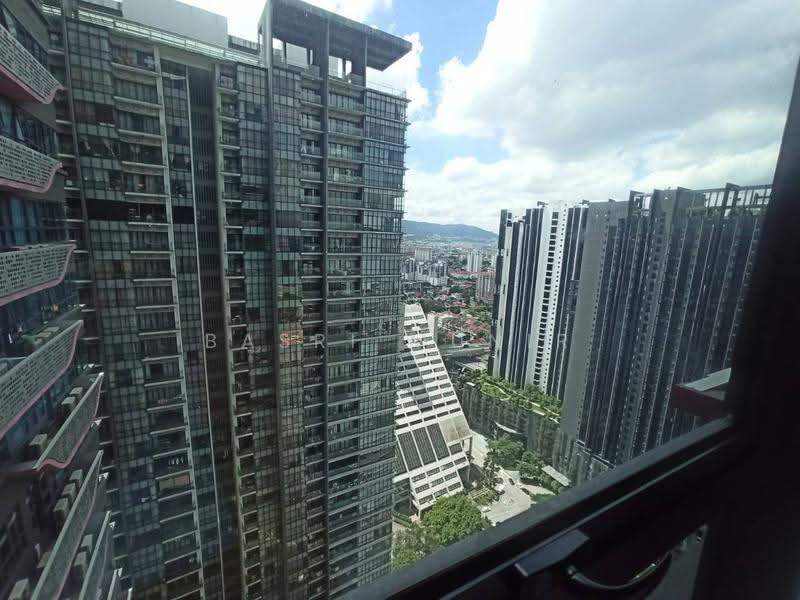 Kediaman Servis untuk Disewa di Arte Plus - Basri Munir - Exterior - PropertyGuru.com.my