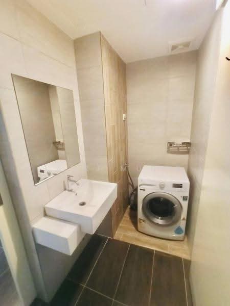 Kediaman Servis untuk Disewa di Arte Plus - Basri Munir - Bathroom - PropertyGuru.com.my