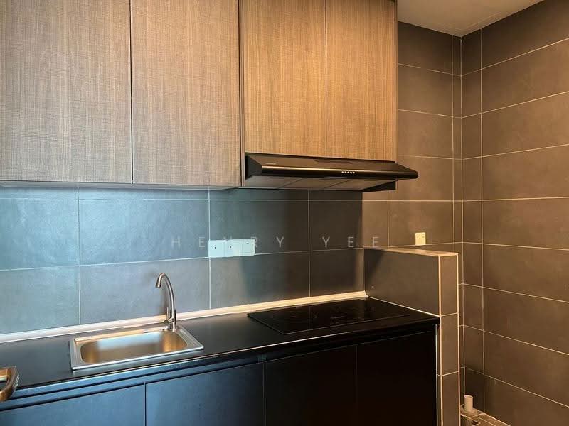 Kediaman Servis untuk Disewa di Citizen @ Old Klang Road - Henry Yee - Kitchen - PropertyGuru.com.my