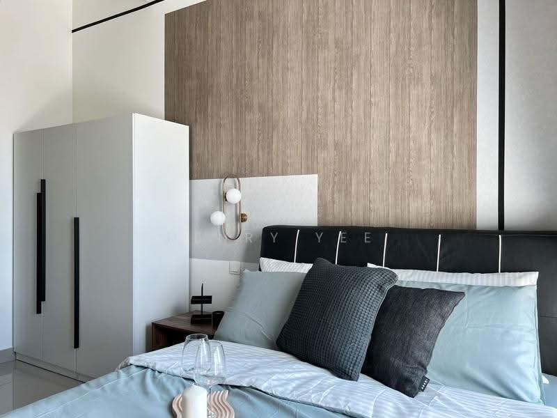 Kediaman Servis untuk Disewa di Citizen @ Old Klang Road - Henry Yee - Bedroom - PropertyGuru.com.my