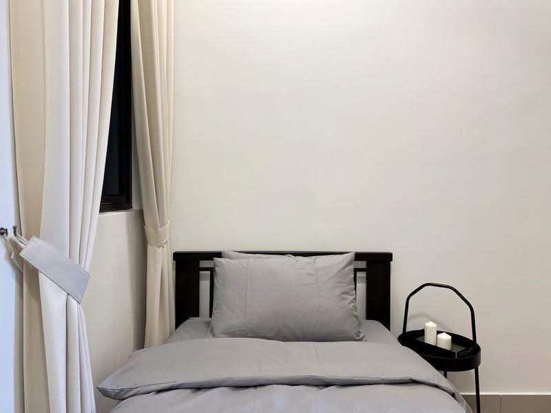 Kediaman Servis untuk Disewa di Citizen @ Old Klang Road - Henry Yee - Bedroom - PropertyGuru.com.my
