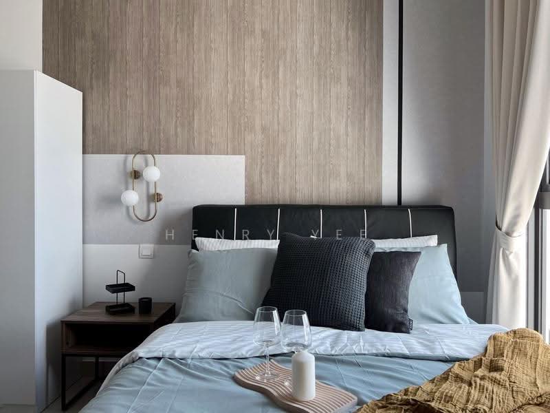 Kediaman Servis untuk Disewa di Citizen @ Old Klang Road - Henry Yee - Bedroom - PropertyGuru.com.my