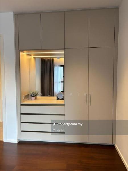 Condominium for Sale at Allevia - Zac Zairi - Bedroom - PropertyGuru.com.my