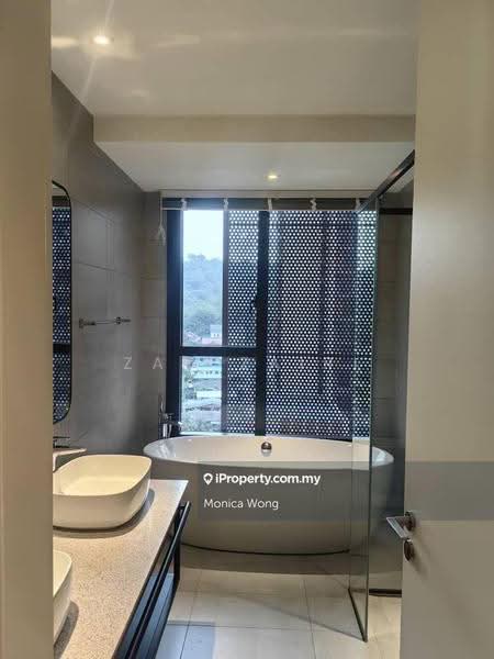 Condominium for Sale at Allevia - Zac Zairi - Bathroom - PropertyGuru.com.my